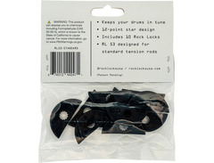 Rock Locks 53 Drum Tension Lug Locks image 3