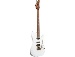 Ibanez Lari Basilio Signature LB1 Electric Guitar image 4