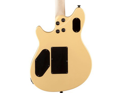 EVH Wolfgang USA Vintage White Guitar image 2