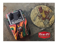 Tru-Fi The Zosa Fuzz image 2