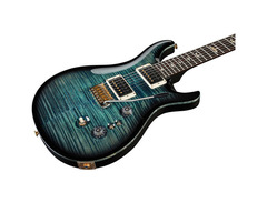 PRS Custom 24-08 10-Top Electric Guitar image 3