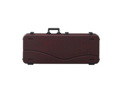 Fender Limited-edition Deluxe Molded Stratocaster/Telecaster Case image 2