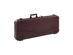Fender Limited-edition Deluxe Molded Stratocaster/Telecaster Case image 3