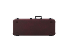Fender Limited-edition Deluxe Molded Stratocaster/Telecaster Case image 4