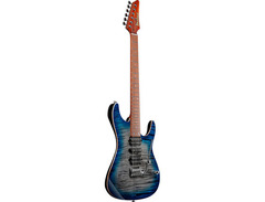 Ibanez AZ2407F image 3