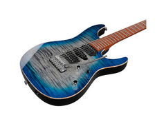 Ibanez AZ2407F image 4