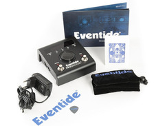 Eventide H9 Max Dark - What To Know & Where To Buy | Equipboard