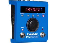 Eventide H9 Max Multi-effects Pedal image 2