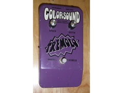 Colorsound Tremolo image 2