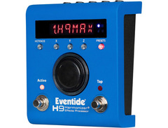 Eventide H9 Max Multi-effects Pedal image 3