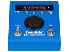 Eventide H9 Max Multi-effects Pedal image 4