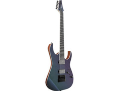 Ibanez Prestige RG5121ET Electric Guitar - Polar Lights image 4