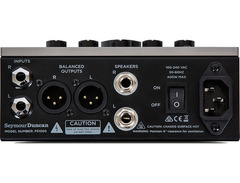 Seymour Duncan PowerStage 100 Stereo image 4