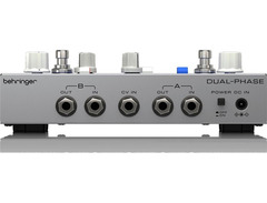 Behringer Dual-Phase Dual Phase Shifter image 4