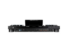 Denon DJ Prime 4+ 4-deck Standalone DJ System image 2