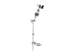 DW DWSM9212 1/2 x 18 inch Boom Closed Hi-Hat Arm with MG-3 Clamp image 3