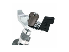 DW DWSM9212 1/2 x 18 inch Boom Closed Hi-Hat Arm with MG-3 Clamp image 4