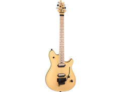 EVH Wolfgang USA Vintage White Guitar image 3