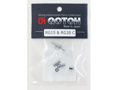 Gotoh RG15 & RG30 Guitar String Retainer image 4