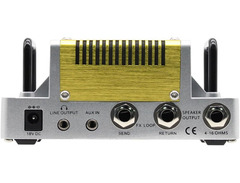 Hotone Nano Legacy Siva Boogie 5-Watt Guitar Head image 2