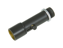 On-Stage QK-2B Quik-Release Mic Adapter image 2