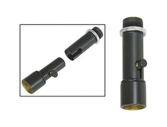 On-Stage QK-2B Quik-Release Mic Adapter image 4