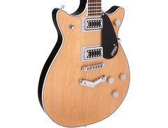 Gretsch G5222 Electromatic Double Jet BT With V-Stoptail image 3