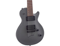 Mitchell MS100 Short-Scale Electric Guitar image 3