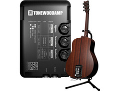 ToneWoodAmp Solo Multi-effects Processor for Electro-Acoustic Guitars image 2