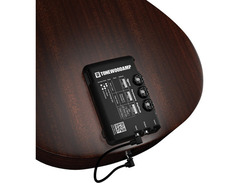 ToneWoodAmp Solo Multi-effects Processor for Electro-Acoustic Guitars image 3