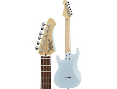 Mitchell TD100 Short-Scale Electric Guitar image 2