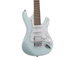 Mitchell TD100 Short-Scale Electric Guitar image 3