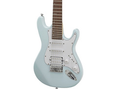 Mitchell TD100 Short-Scale Electric Guitar image 4