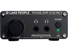 LAKE PEOPLE G103-P MKII image 3