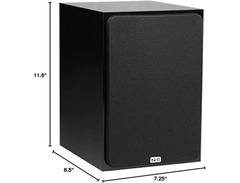 NHT Super One image 2