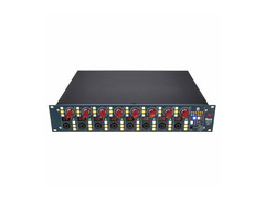 AMS Neve 1073OPX 8-channel Microphone Preamp with Remote Control image 2
