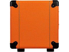 Orange OR30 30-watt 1-channel Tube Amplifier Head image 4