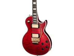 Epiphone Alex Lifeson Signature Les Paul Custom Axcess FR image 3