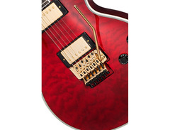 Epiphone Alex Lifeson Signature Les Paul Custom Axcess FR image 4