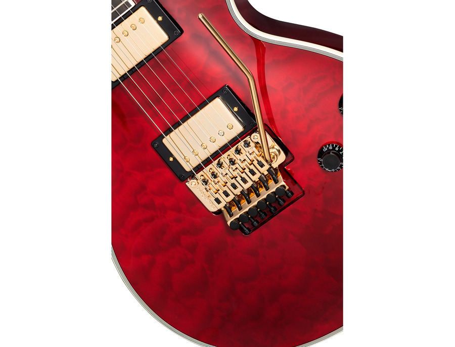 Epiphone Alex Lifeson Signature Les Paul Custom Axcess FR - What