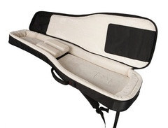 Gator G-PG BASS Pro-Go Series Gig Bag for Bass Guitar image 2
