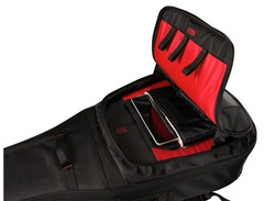 Gator G-PG BASS Pro-Go Series Gig Bag for Bass Guitar image 3