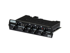 Synergy Amps Friedman BE-DLX 2-channel Preamp Module image 3