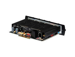 Synergy Amps Friedman BE-DLX 2-channel Preamp Module image 4