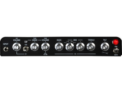 Laney Digbeth DB500H 500-watt Bass Amplifier Head image 3