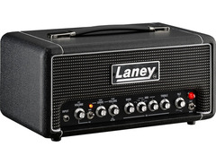 Laney Digbeth DB500H 500-watt Bass Amplifier Head image 4