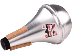 Denis Wick DW5504 Trumpet Straight Mute - Aluminum image 2