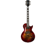 Gibson Custom Les Paul Axcess Custom Figured Top image 3
