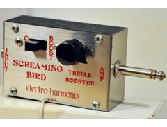 Electro-Harmonix EH-2005 Screaming Bird - What To Know & Where To
