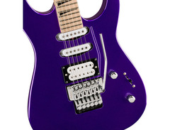 Jackson DK3XR M HSS image 4